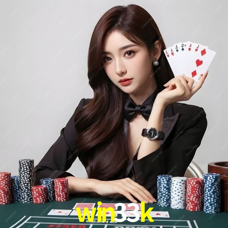 win33k bet