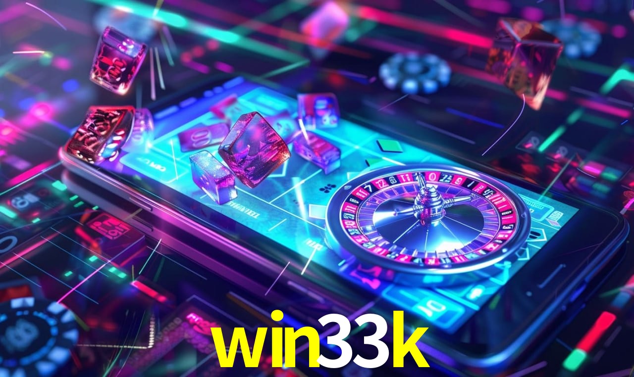 Estatísticas do Jogo win33k