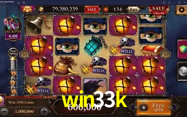 win33k bet