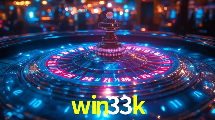 Football Betting win33k