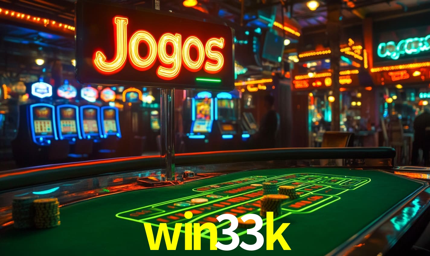 Design Responsivo win33k
