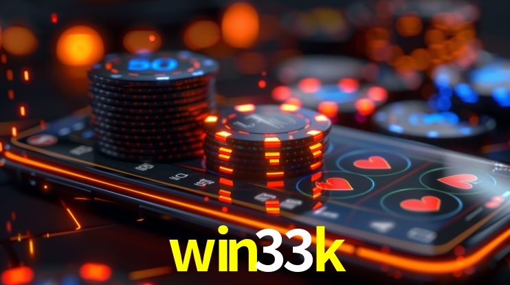 Platform Technology win33k